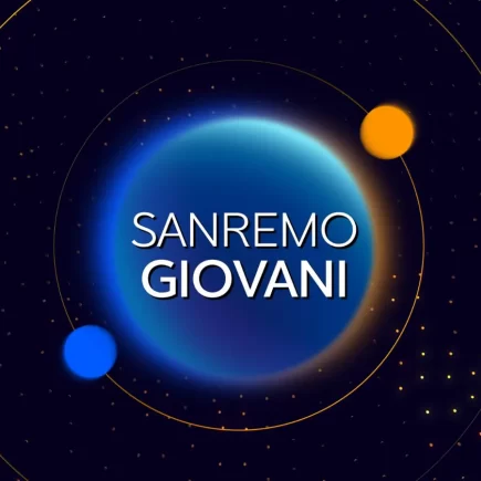 Ecco i 4 giovani finalisti del Sanremo Giovani