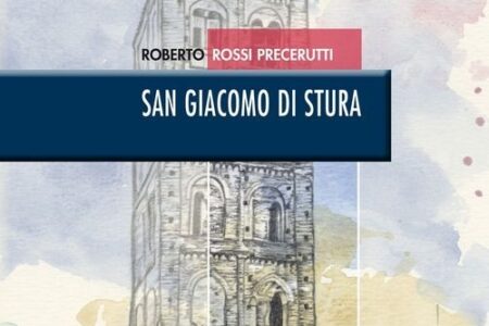 Nuovo libro per Roberto Rossi Precerutti