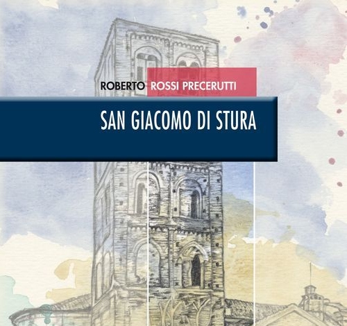 Nuovo libro per Roberto Rossi Precerutti