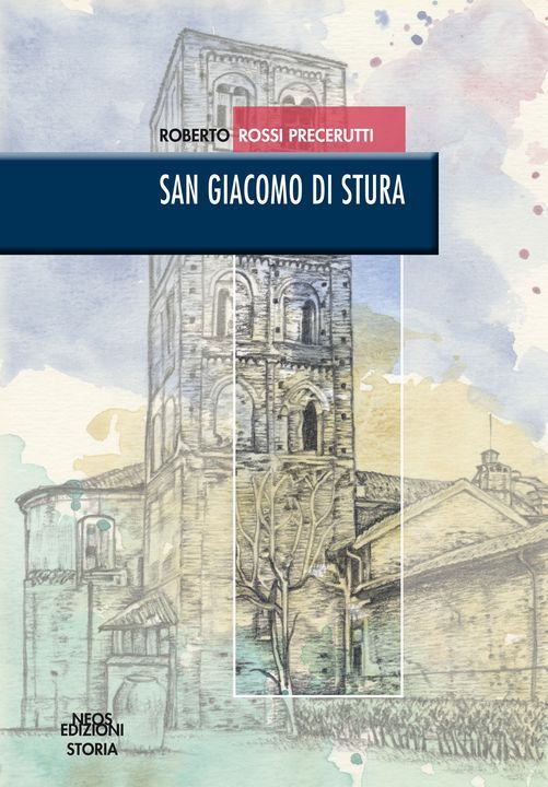 Nuovo libro per Roberto Rossi Precerutti