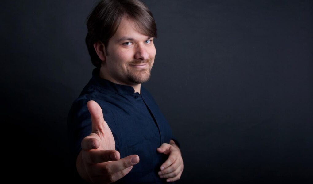 Serata solo piano con Michele Savino