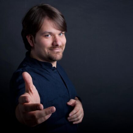 Serata solo piano con Michele Savino