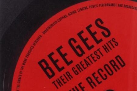 Nel 2001 esce la più bella raccolta dei Bee Gees