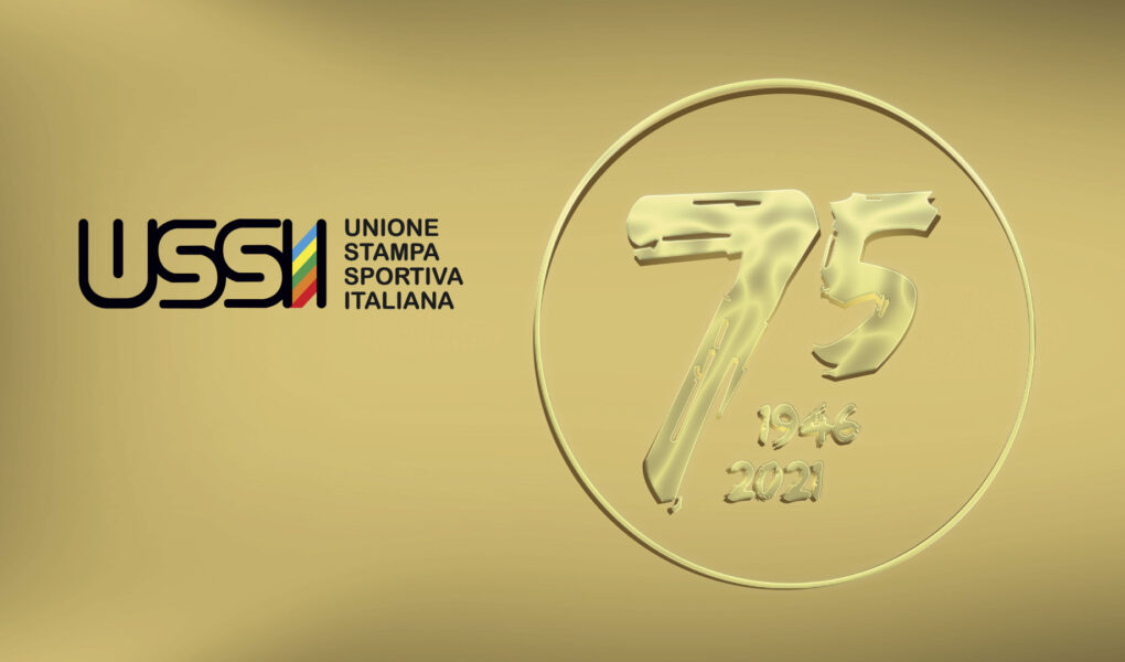 A Genova la festa per i 75 anni dell’Unione Stampa Sportiva Italiana