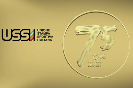 A Genova la festa per i 75 anni dell’Unione Stampa Sportiva Italiana