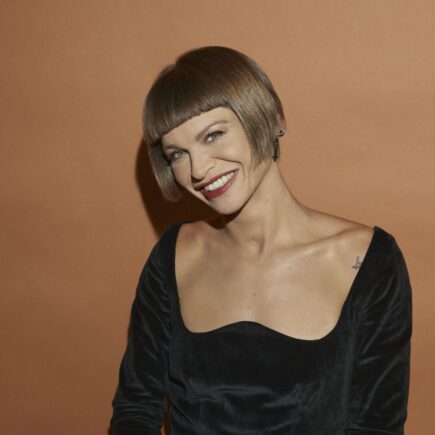 Uscito oggi il nuovo singolo di Alessandra Amoroso