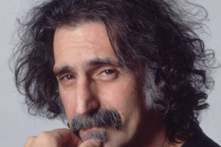 Alla Fiumara cinema Genova arriva Frank Zappa