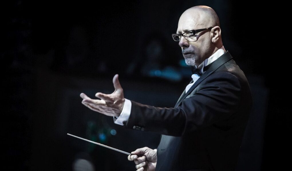 Bruno Santori omaggia i grandi compositori