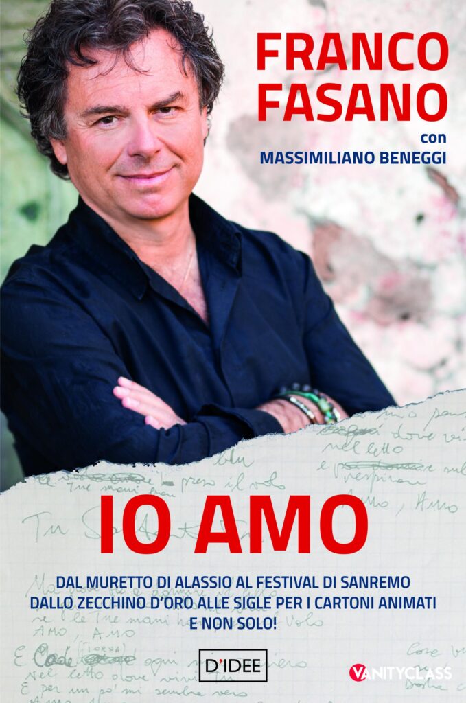 Sempre Curiosa con Franco Fasano