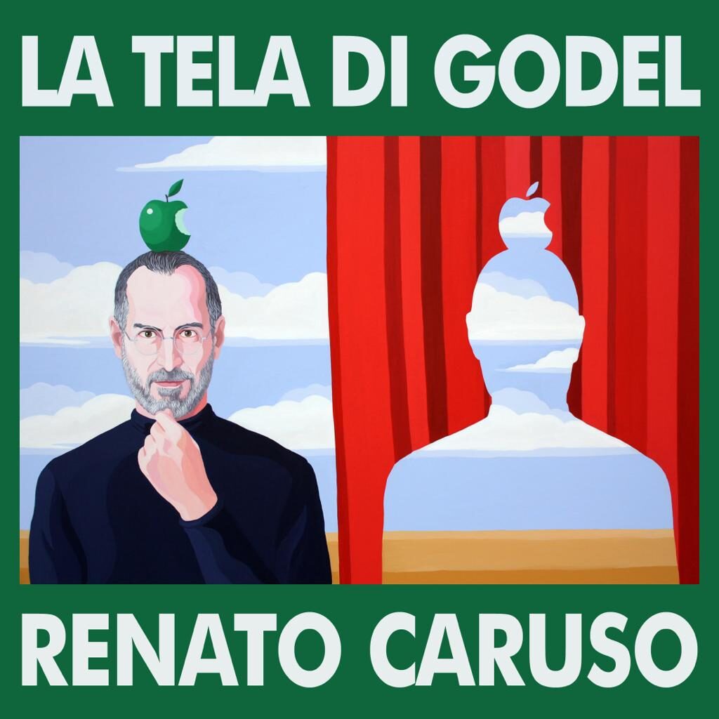 Renato Caruso fuori col nuovo singolo