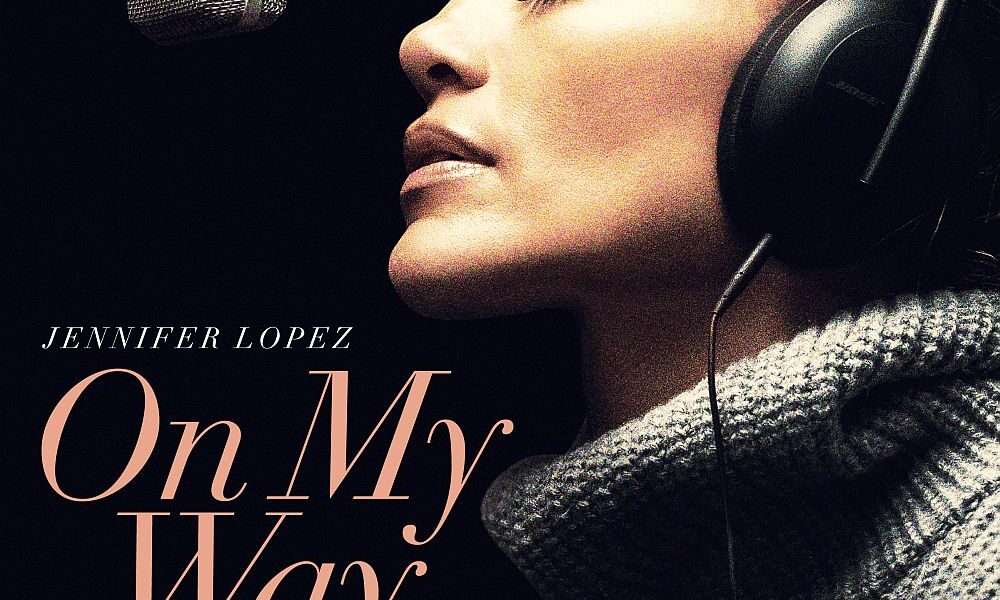 J-Lo torna con un nuovo singolo già disponibile in digitale, On my way, tratto dalla colonna sonora del film Marry Me.
