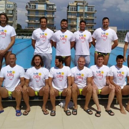 Pro Recco Savona, domani gran Derby