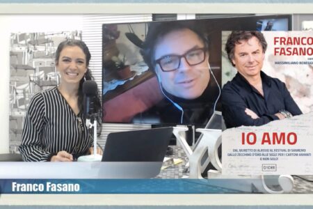 Sempre Curiosa con Franco Fasano