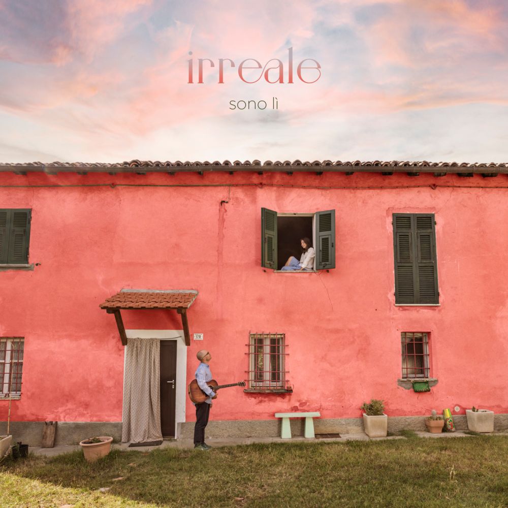 La band IrreAle in concerto a Milano