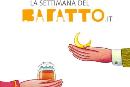 Torna la Settimana del Baratto