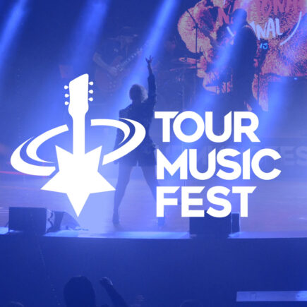 Tour Music Fest 2021