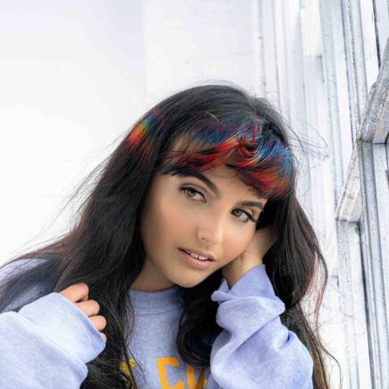Nuovo EP per Veronica Vitale