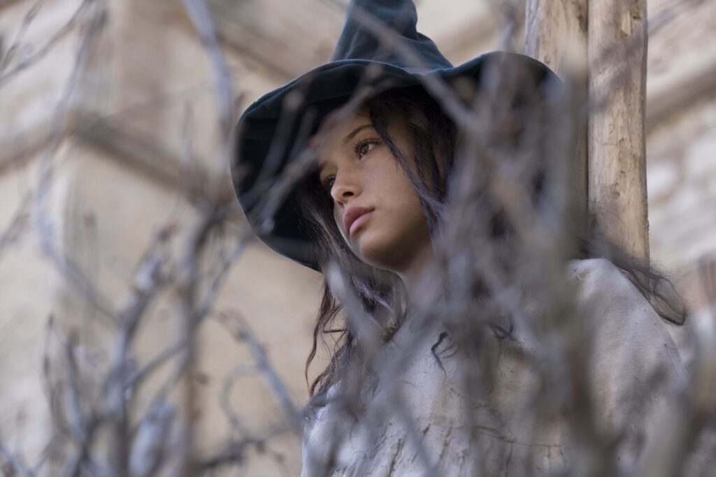 Al cinema La Befana vien di notte 2