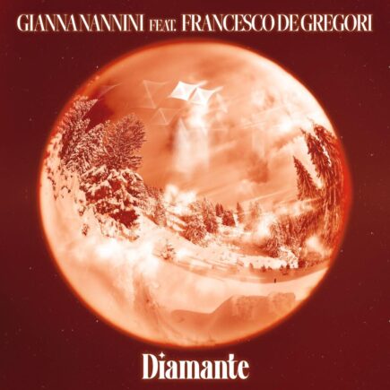 Gianna Nannini e Francesco De Gregori insieme