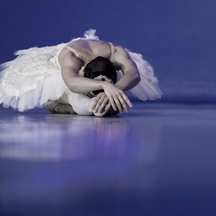 Ballerina classica