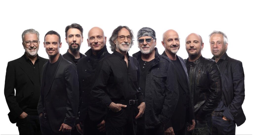 PFM a Capodanno a Roma