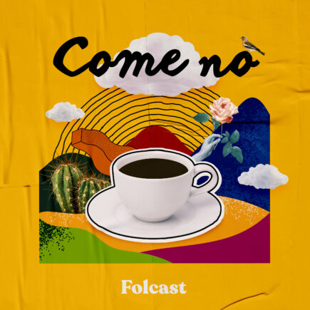 Il 10 dicembre esce “Come no” il nuovo brano di Folcast
