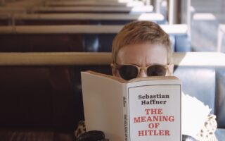 Al cinema Il senso di Hitler