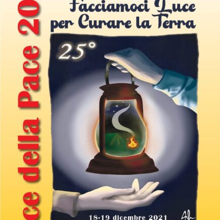 Limone Piemonte propone una ciaspolata in notturna