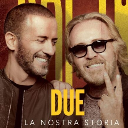 Prosegue il tour Raf Tozzi