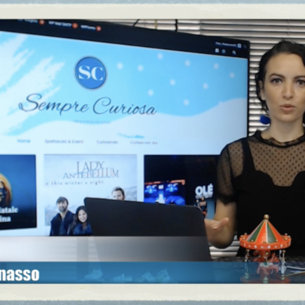 Si parla di disabilità su Sempre Curiosa