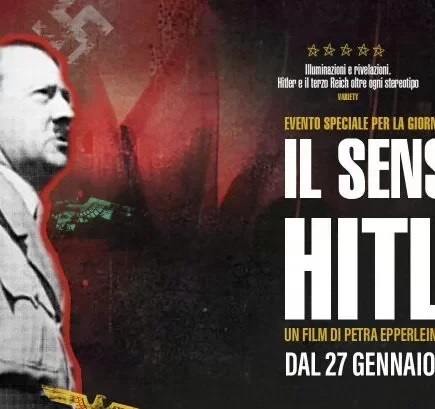 Il senso di Hitler