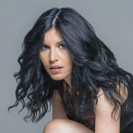 Nuovo singolo per Giusy Ferreri