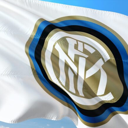 Inter incoronata campione d'inverno 2021