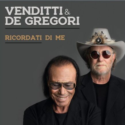 Venditti & De Gregori di nuovo insieme