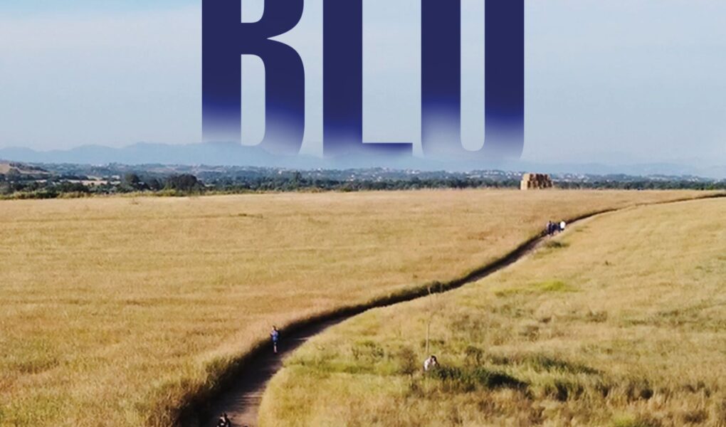 Emozionarsi al cinema con Sul sentiero blu