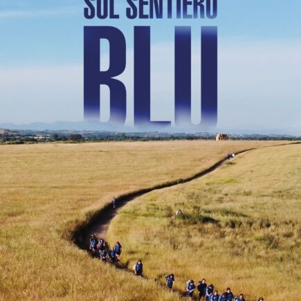 Emozionarsi al cinema con Sul sentiero blu
