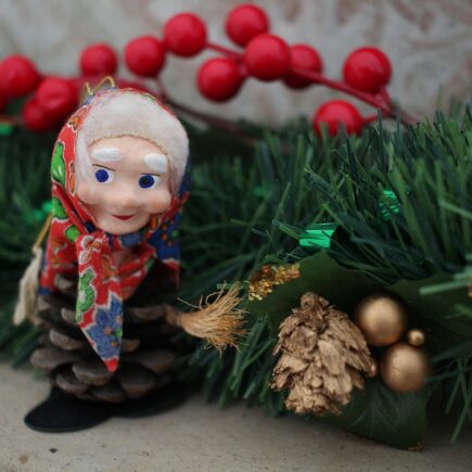 10 curiosità sulla Befana