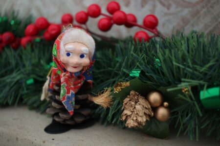 10 curiosità sulla Befana
