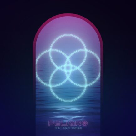 Disponibile l'ultimo album di Peligro, cantautore urban. "The Ikigai Series" si trova su tutte le piattaforme digitali.