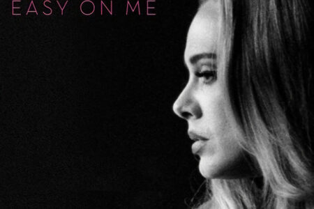 In radio il nuovo singolo di Adele