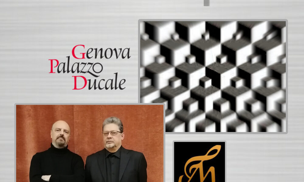 A Genova un evento che fonde musica e arte