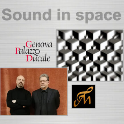 A Genova un evento che fonde musica e arte