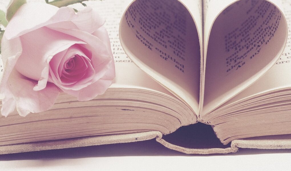 Storia d'amore-San Valentino