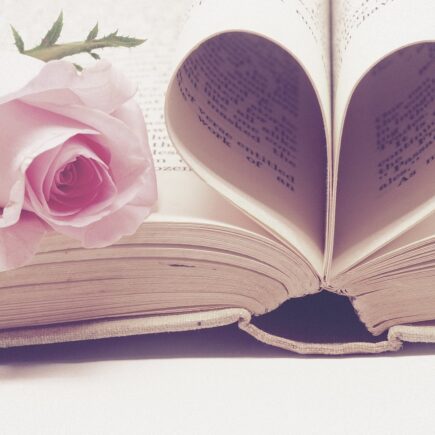 Storia d'amore-San Valentino