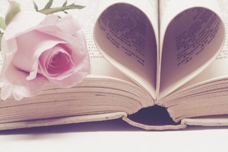 Storia d'amore-San Valentino