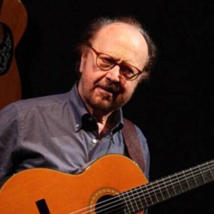 Piero Parodi scomparso oggi a Genova