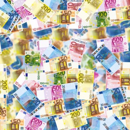 Pazzi per i saldi