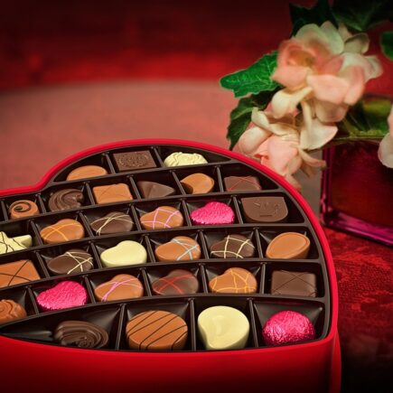 Pronti per San Valentino?