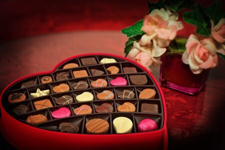 Pronti per San Valentino?