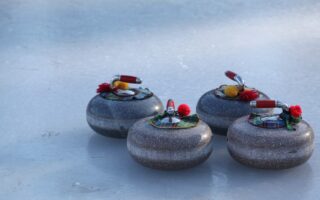 Curling che passione!